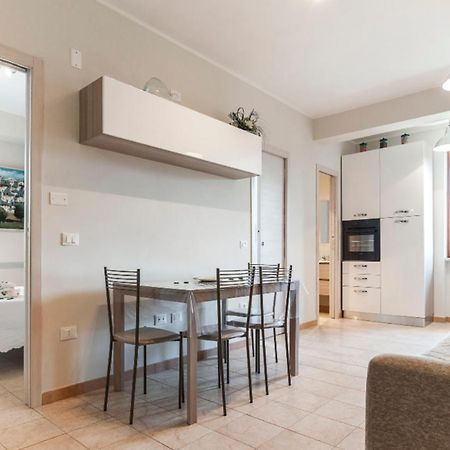 Rhomy Apartment Sperlonga Eksteriør bilde